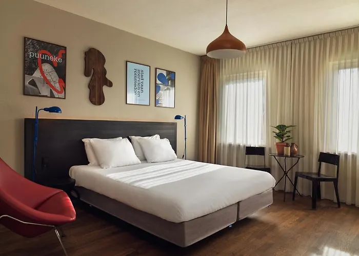 Townhouse Maastricht&Spa