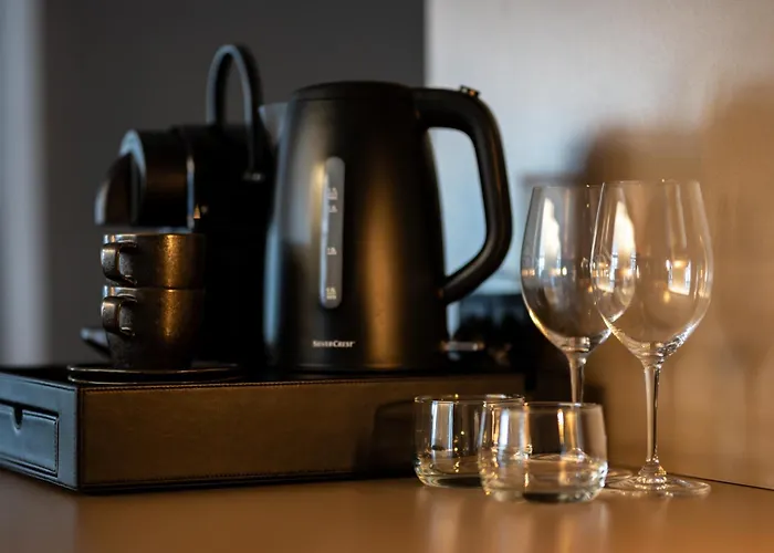 Hotel&Brasserie de Zwaan Venray