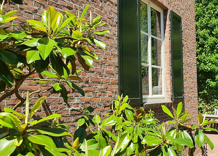 Boutique Hotel Villa de Proosdij