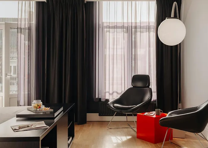 Designhotel Maastricht