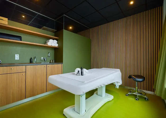 Westcord Hotel Eindhoven